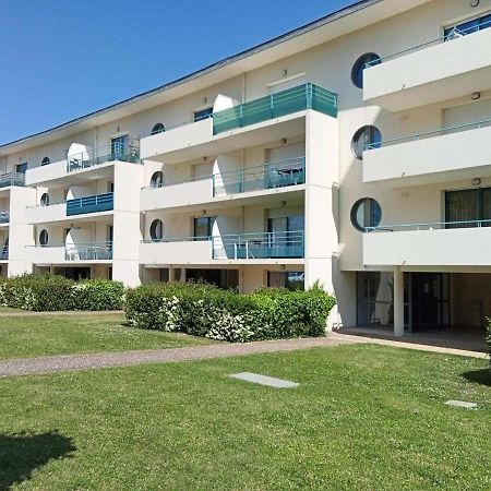 Charmant Studio Avec Terrasse Et Parking, Proche Plage Et Port - Fr-1-551-25 La Rochelle  Exterior foto